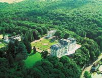 Artigny 10 Aerial view